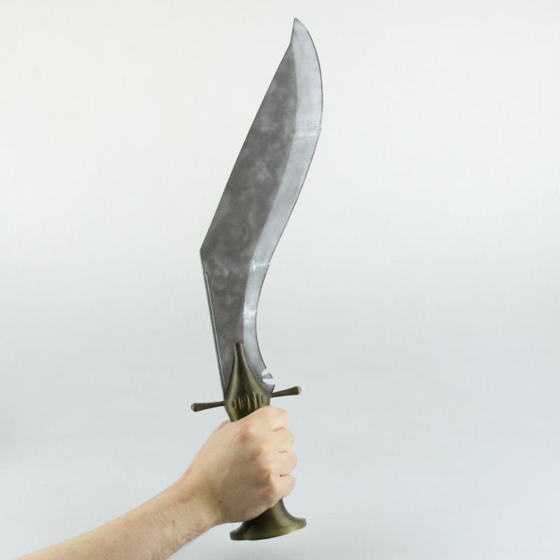 Kukri Assassin's Creed Syndicate