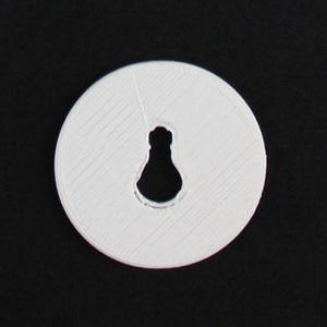 Bokeh filter - Light Bulb