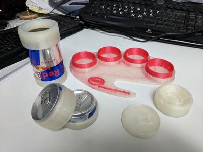 Pallet and Accessories