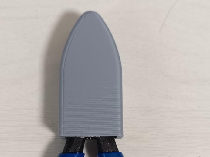 Diagonal Cutting Pliers, Waterway Pliers Protective Cover