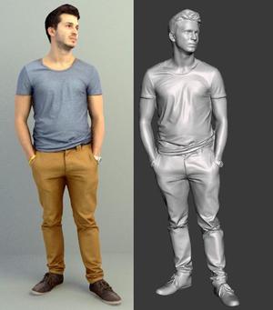 character1 men