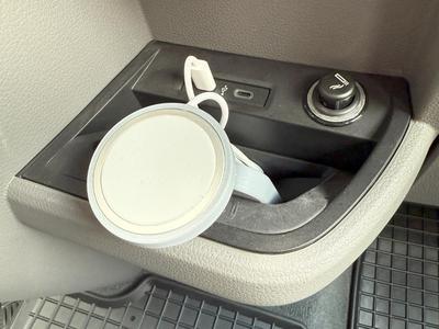 Support Magsafe pour VW T6.1 induction