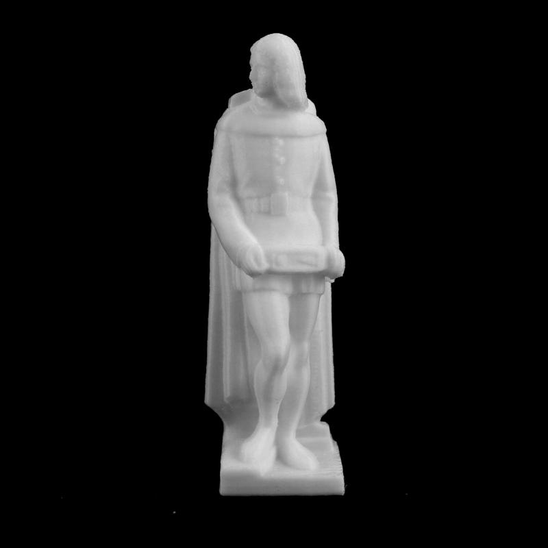 Batiste in Cambrai, France