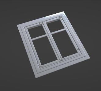 WINDOW TYPE 1