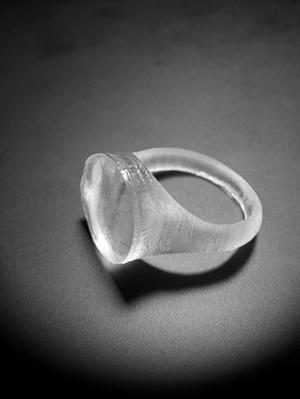 Perfect Circle v4 Ring