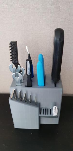 Porte outils CR-10(S)