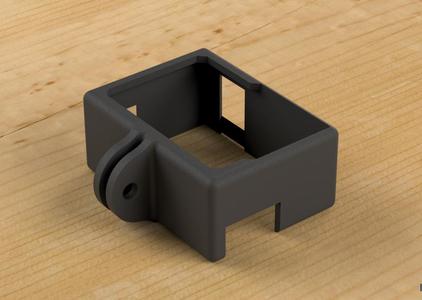 GoPro Hero 5 Case