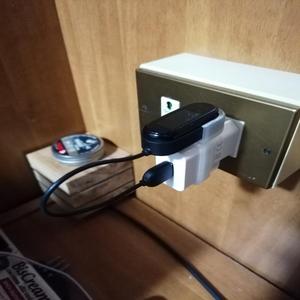 charging dock station mi band 4