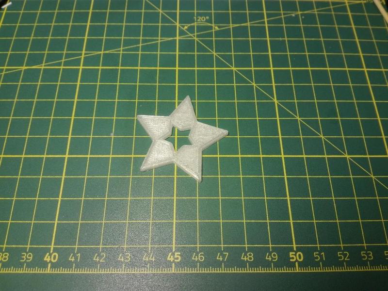 Ordinary star