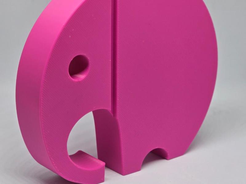 Fratelli mannelli - Elephant