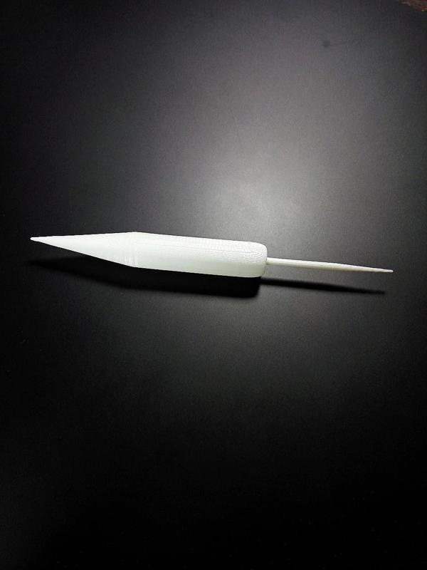 stick on pumpkin teeth