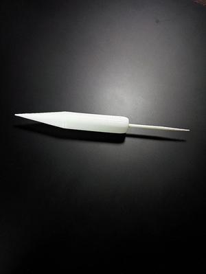 stick on pumpkin teeth