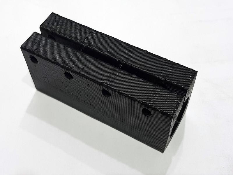 standered scooter scs clamp