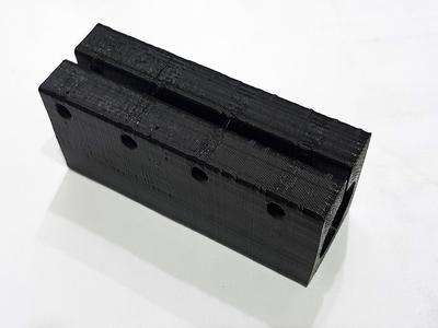 standered scooter scs clamp