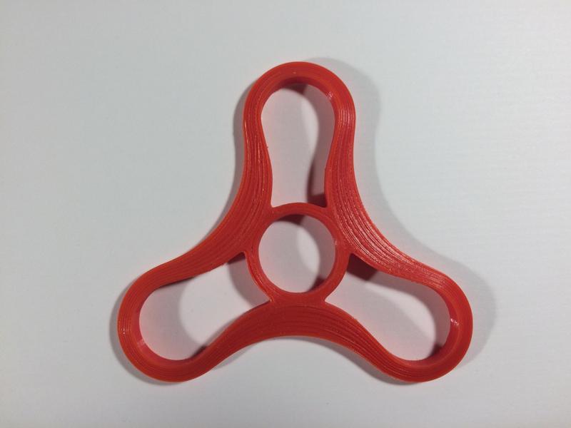 SPIINR - fidget spinner