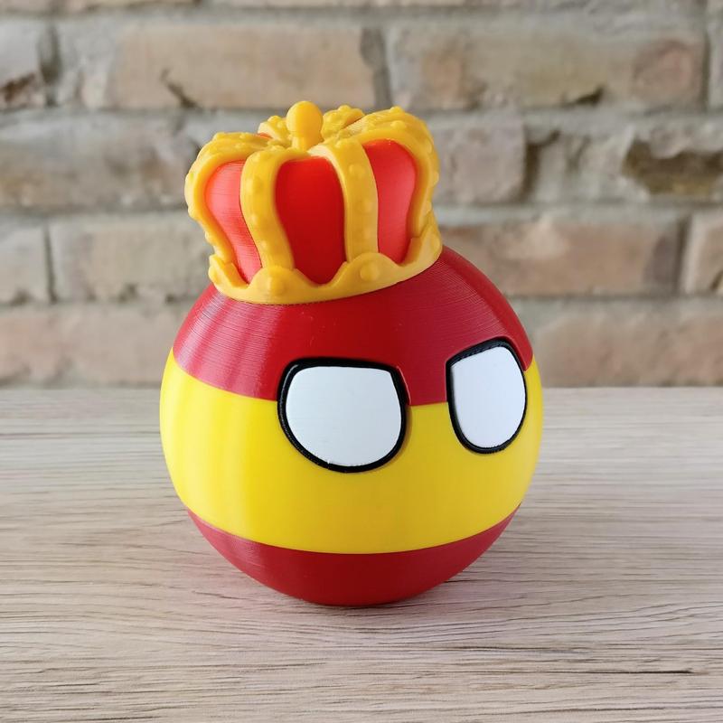 Spainball