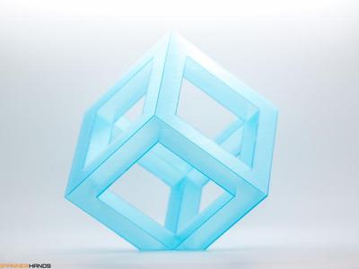 SPANNERHANDS Object-654275