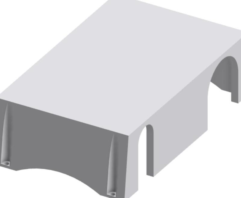 Argon Audio SA1 Wall Mount