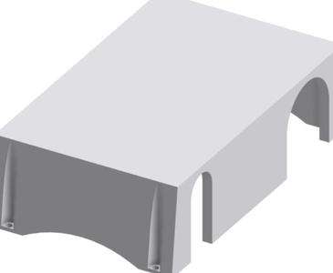 Argon Audio SA1 Wall Mount