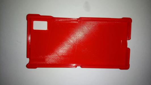 Sony XA1 Ultra Sturdy Case