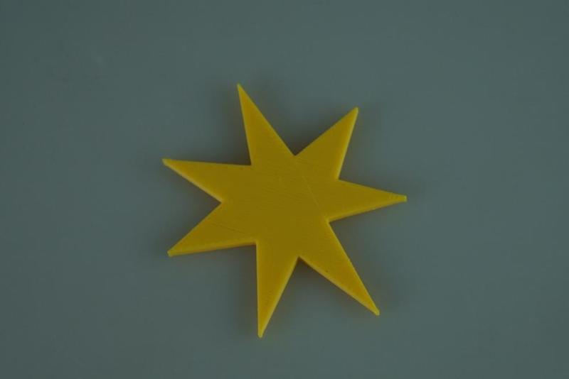 JEM - JERRICA'S SYNERGY EARRINGS