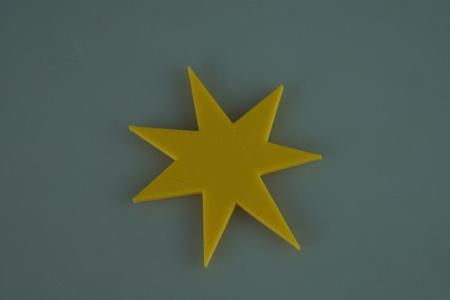 JEM - JERRICA'S SYNERGY EARRINGS