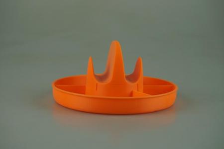 Mexican Hat Taco Holder approx 244mm Diameter