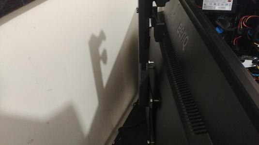 Monitor Phone Mount (Vesa)