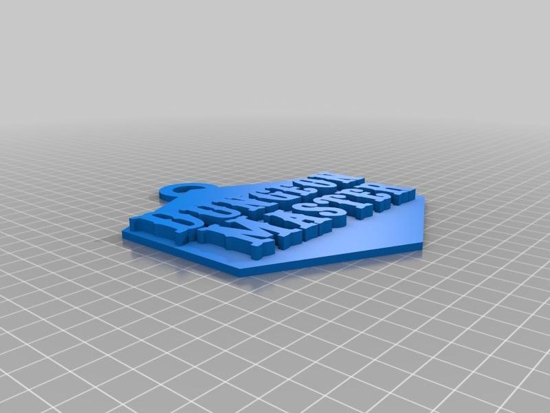 Dungeon Master Amulet