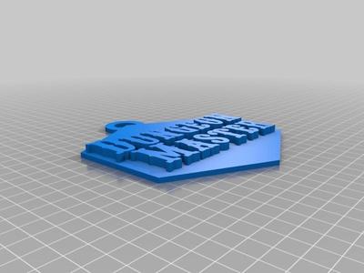 Dungeon Master Amulet