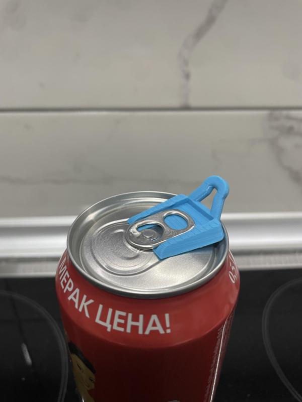 Can / Soda insect protection