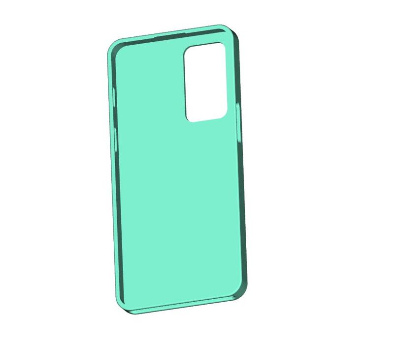 OnePlus 9RT 5G Case
