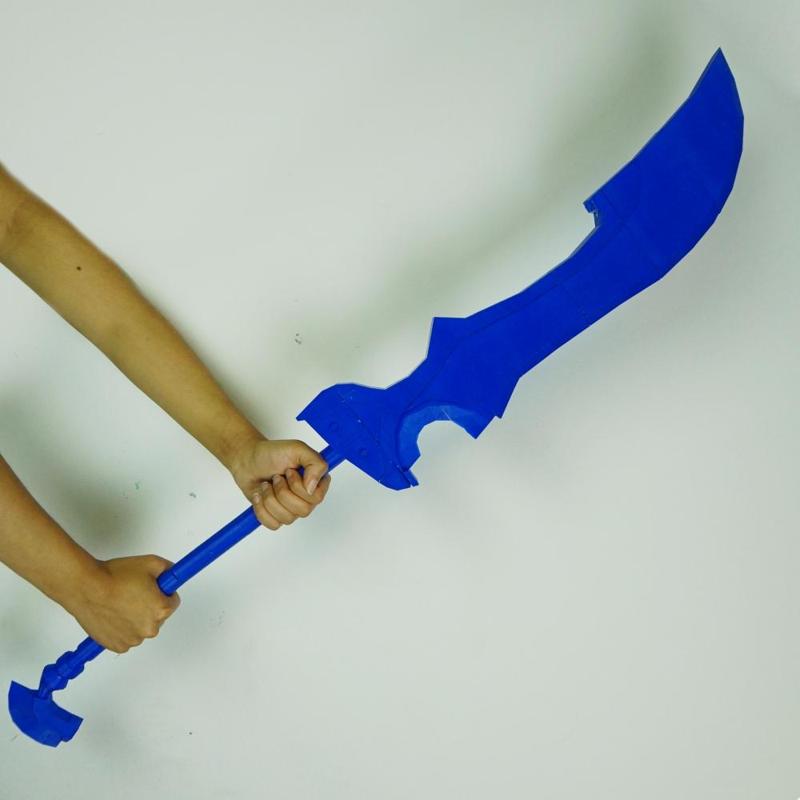 Legion commander sword (dota 2)