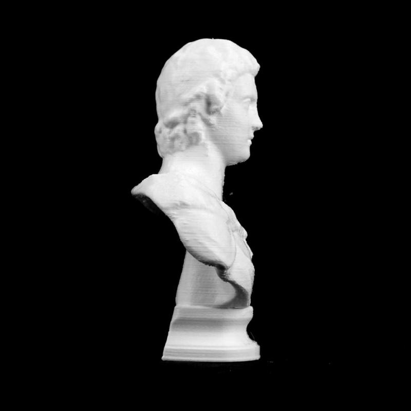 Alexander the Great at Warandepark, Brussels