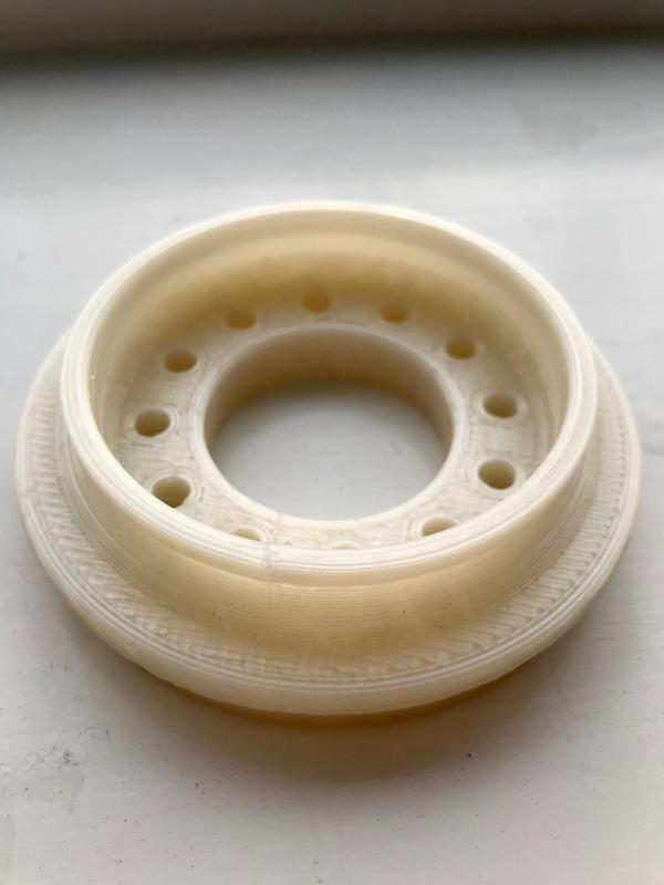 Ikea Korken E27 adapter