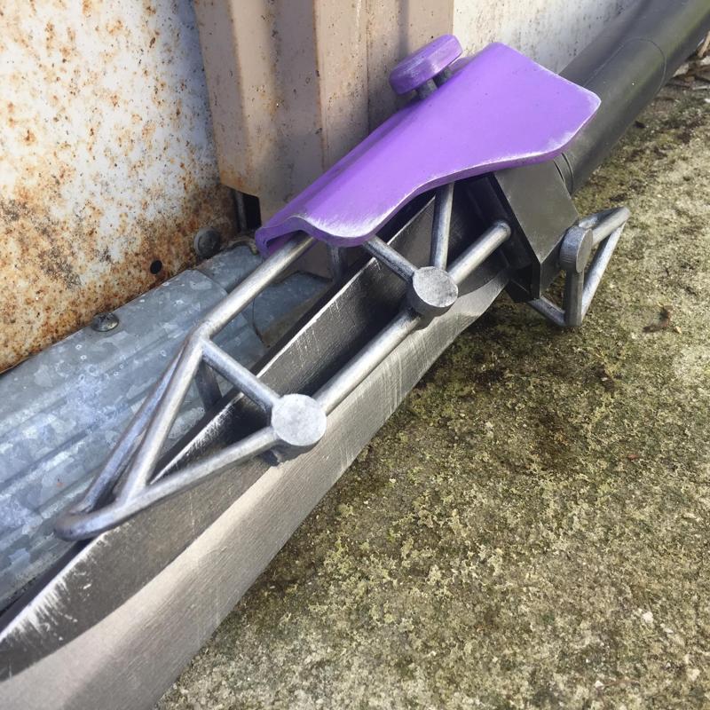 Infinite Edge Sword - Destiny