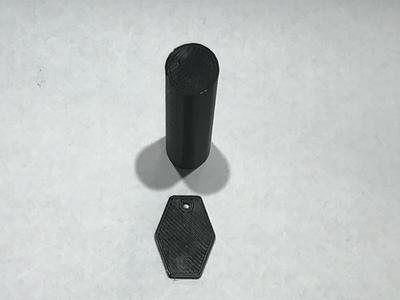 Incredible Snicket-Sango