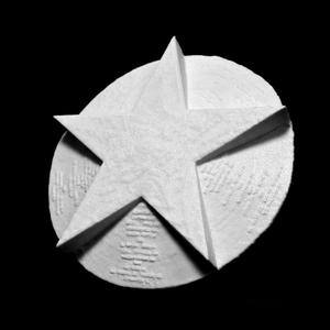 Kongo Memorial in Ghent, Belgium