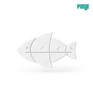 Fish Fittle Puzzle