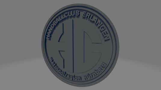 HC Erlangen Coaster