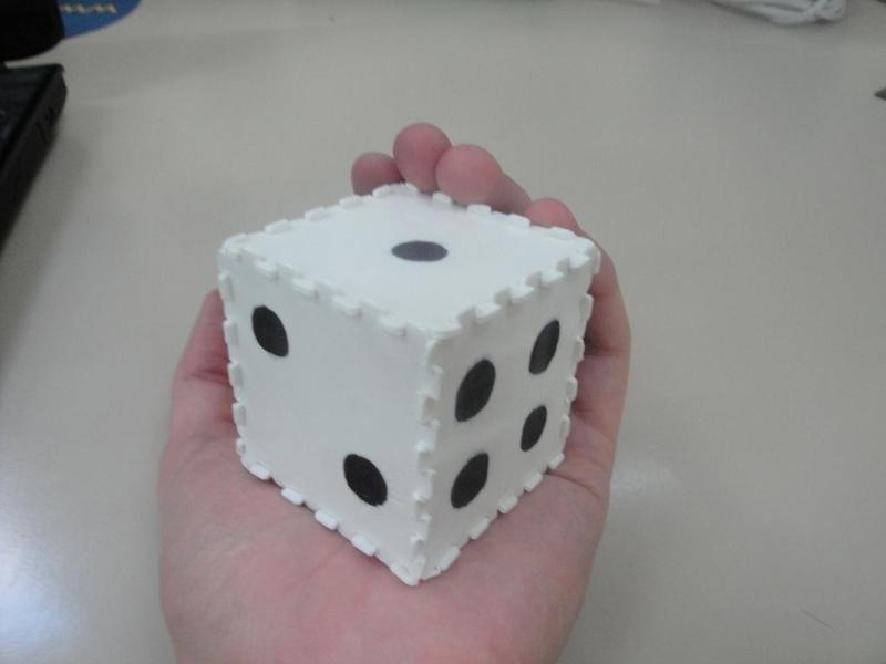 DICE1