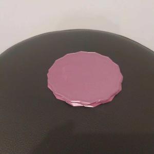 Spiral Coaster Design