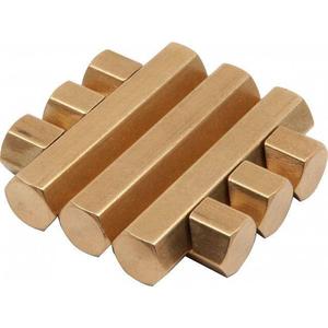 Six Hookers Puzzle Game Toy (Puzzle)