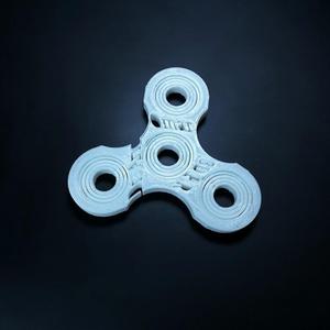 Customized Fidget Spinner