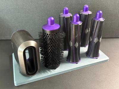 Dyson AirWrap Attachment Holder