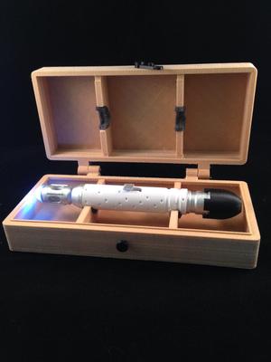 Doctor Who Sonic Screwdriver