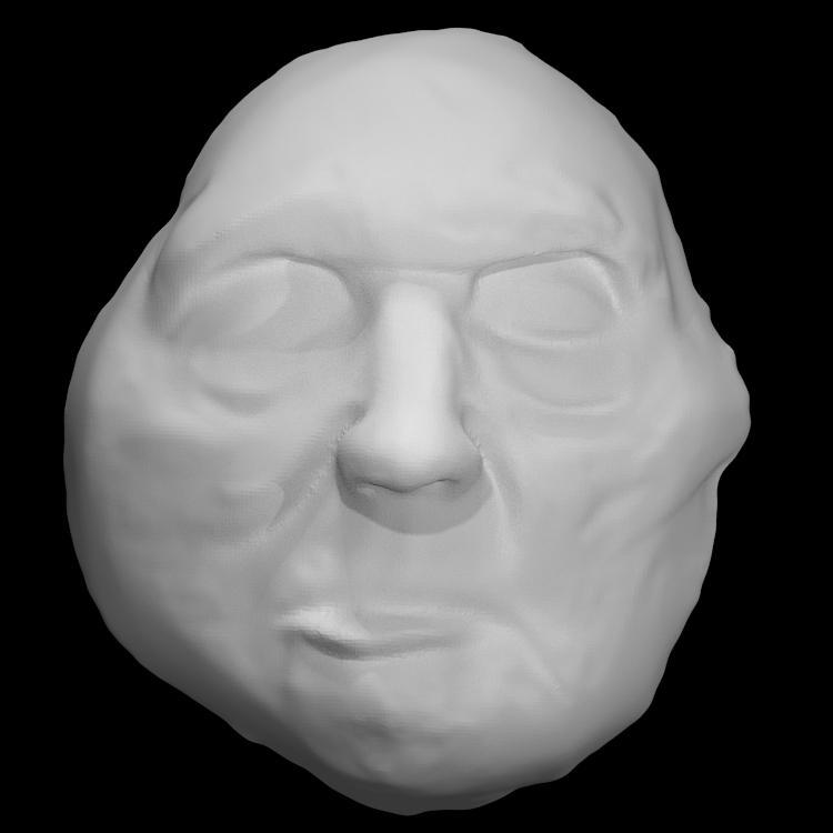 Death Mask