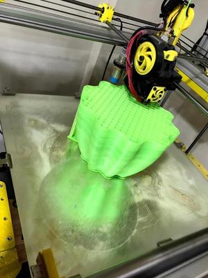 TORANADO + ULTIMAKER + Gear Extruder (NEMA17 + NEMA14)