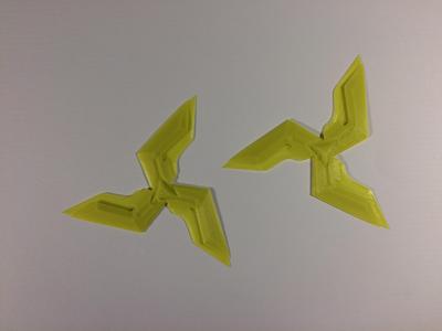 Shuriken Genji Sentai