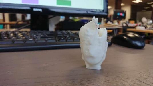 Scanception #2 (artefacts)